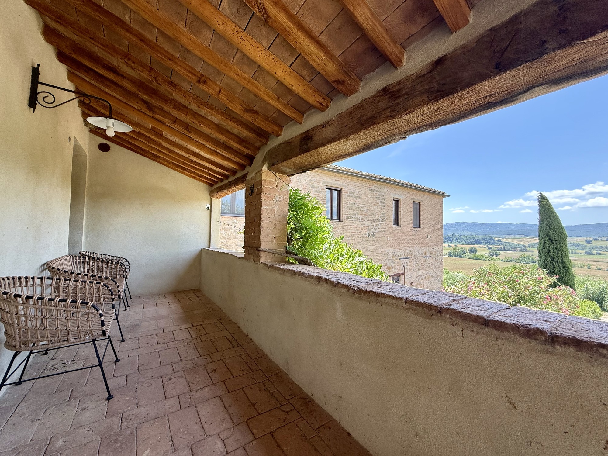 Villa -  Buonconvento